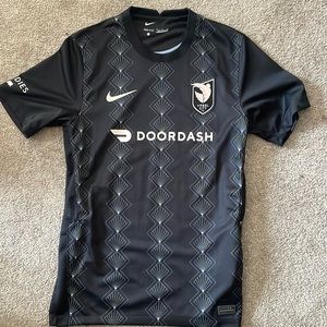 Brand new Angel City FC Jersey without tags